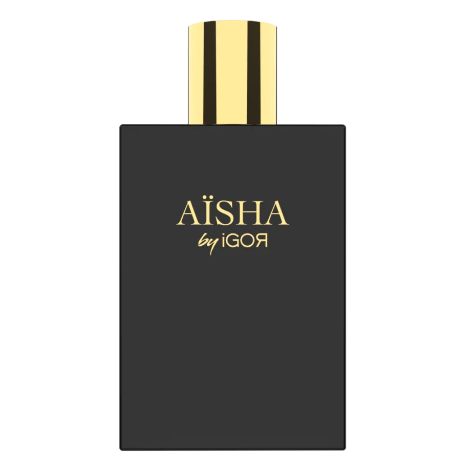 COFFRET AÏSHA 75 ml