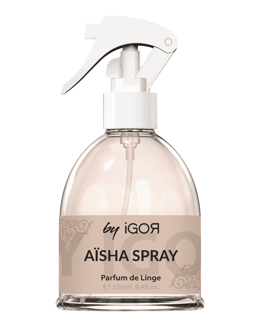 Aïsha spray
