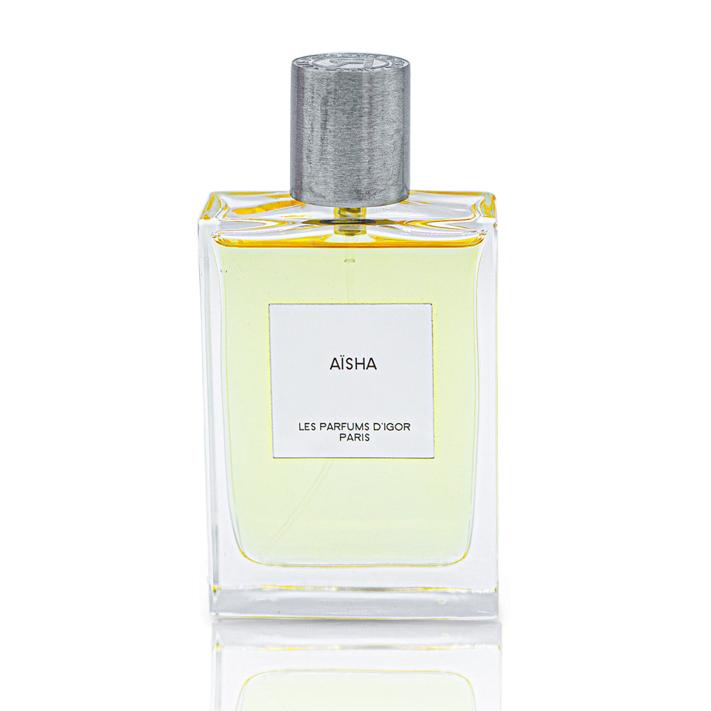 AÏSHA - NOUVELLE EDITION 75 ML