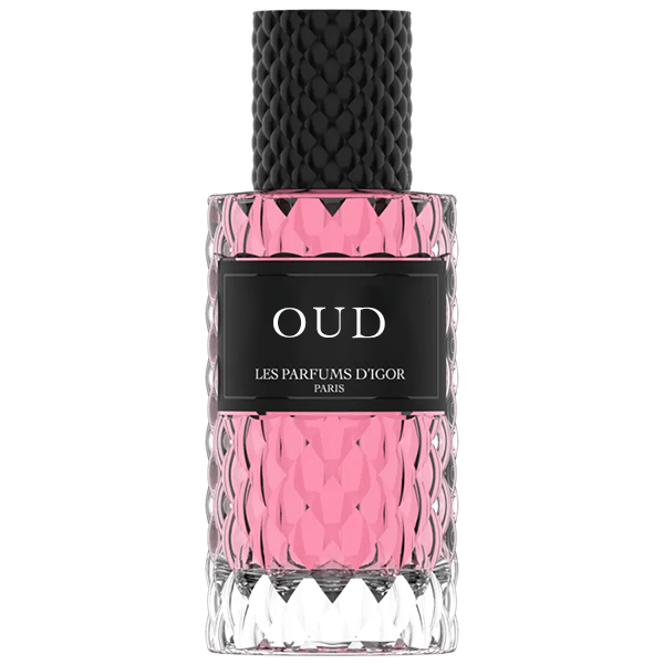 Oud - Les parfums d'Igor