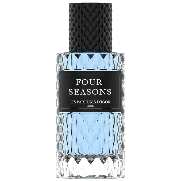 Four seasons - Les parfums d'Igor