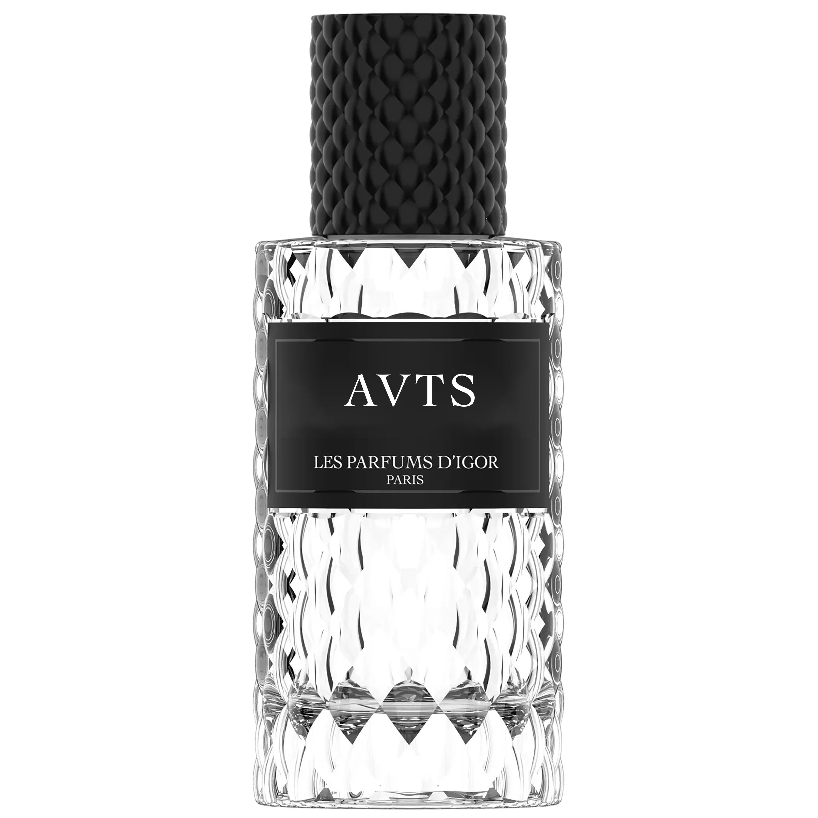 Avts - Les parfums d'Igor