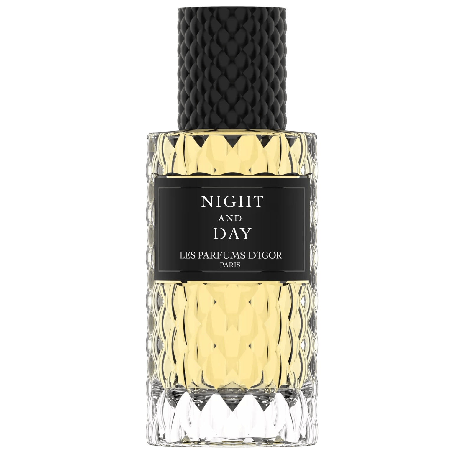 Night and day - Les parfums d'Igor