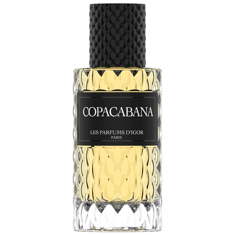 Copacabana - Les parfums d'Igor