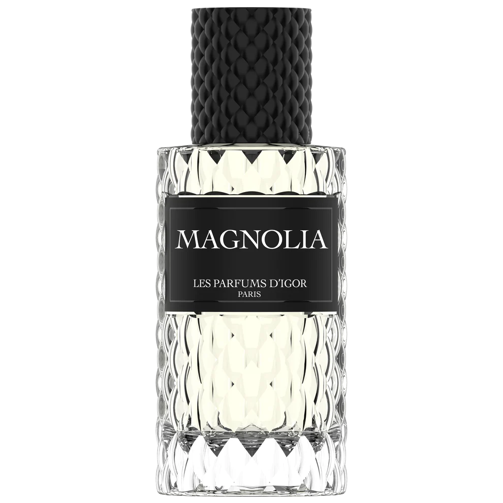 Magnolia - Les parfums d'Igor