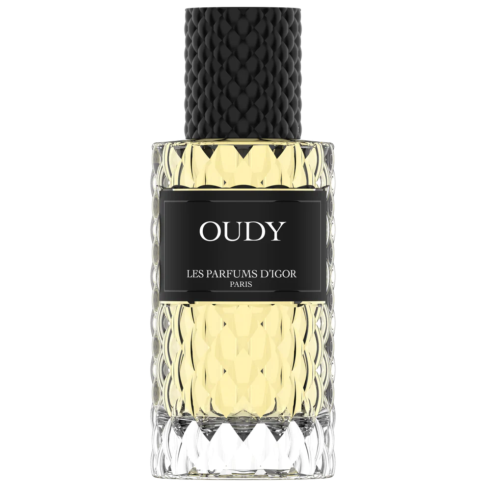 Oudy - Les parfums d'Igor