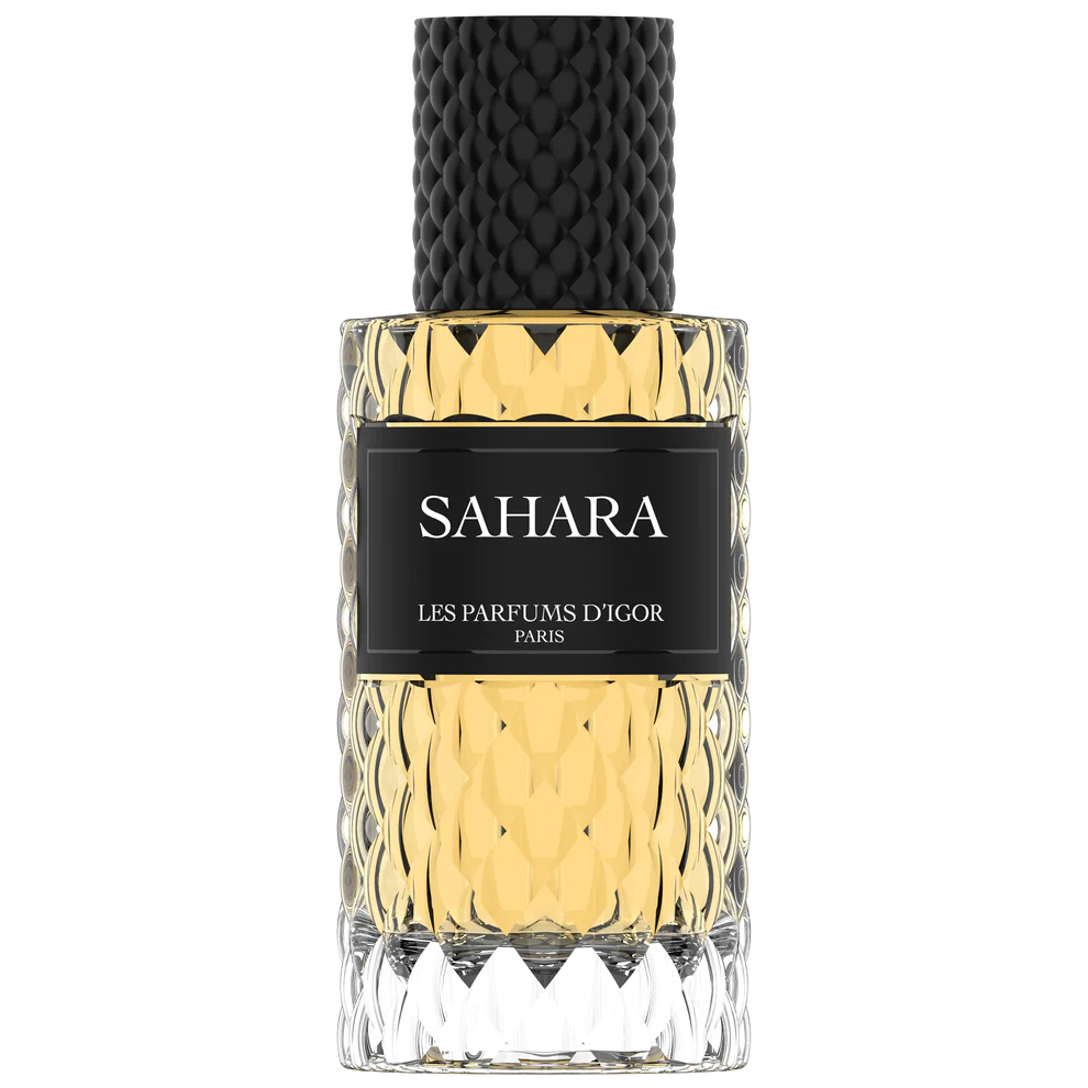 Sahara - Les parfums d'Igor