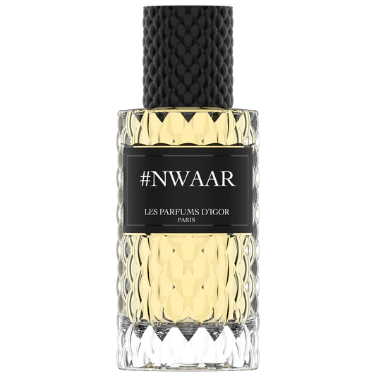 #Nwaar - Les parfums d'Igor