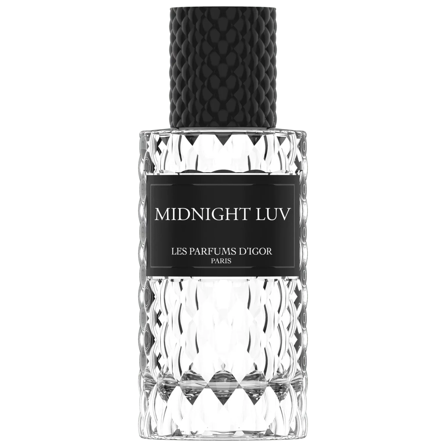 Midnight Luv - Les parfums d’igor