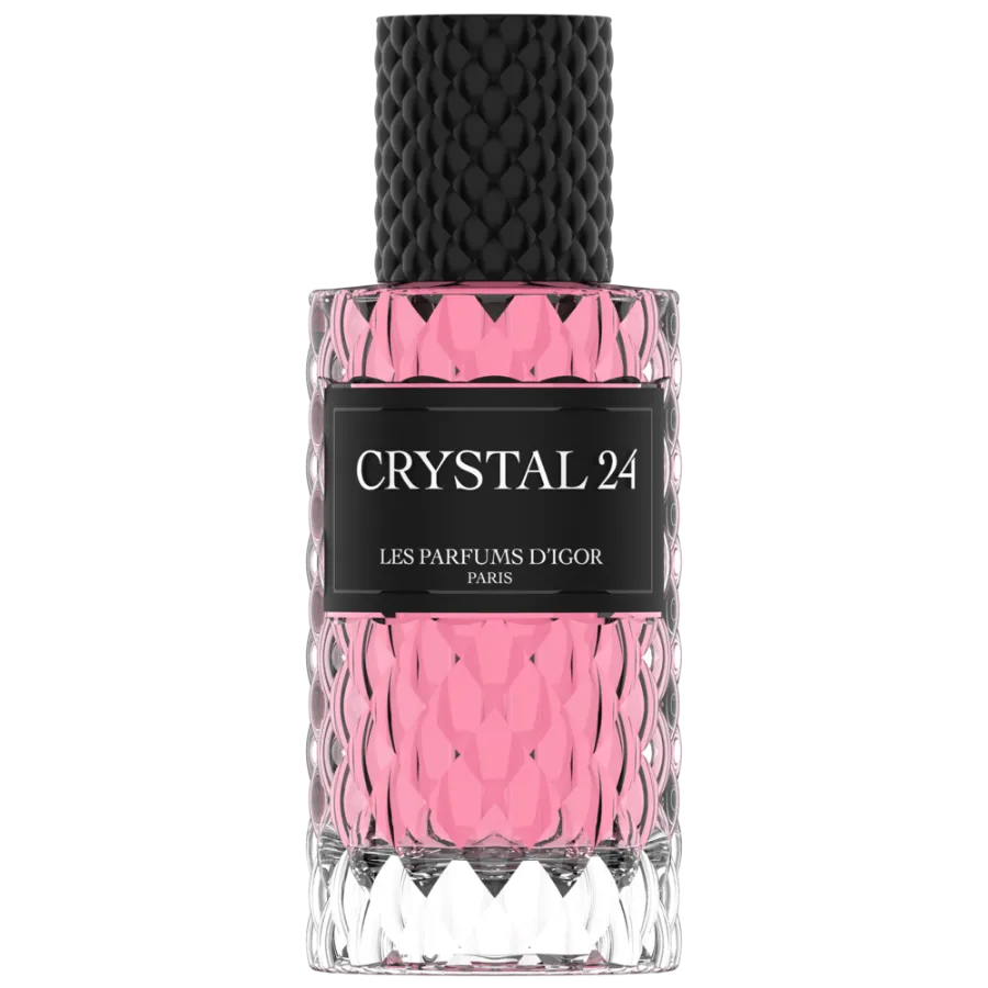 Crystal 24 - Les parfums d'Igor