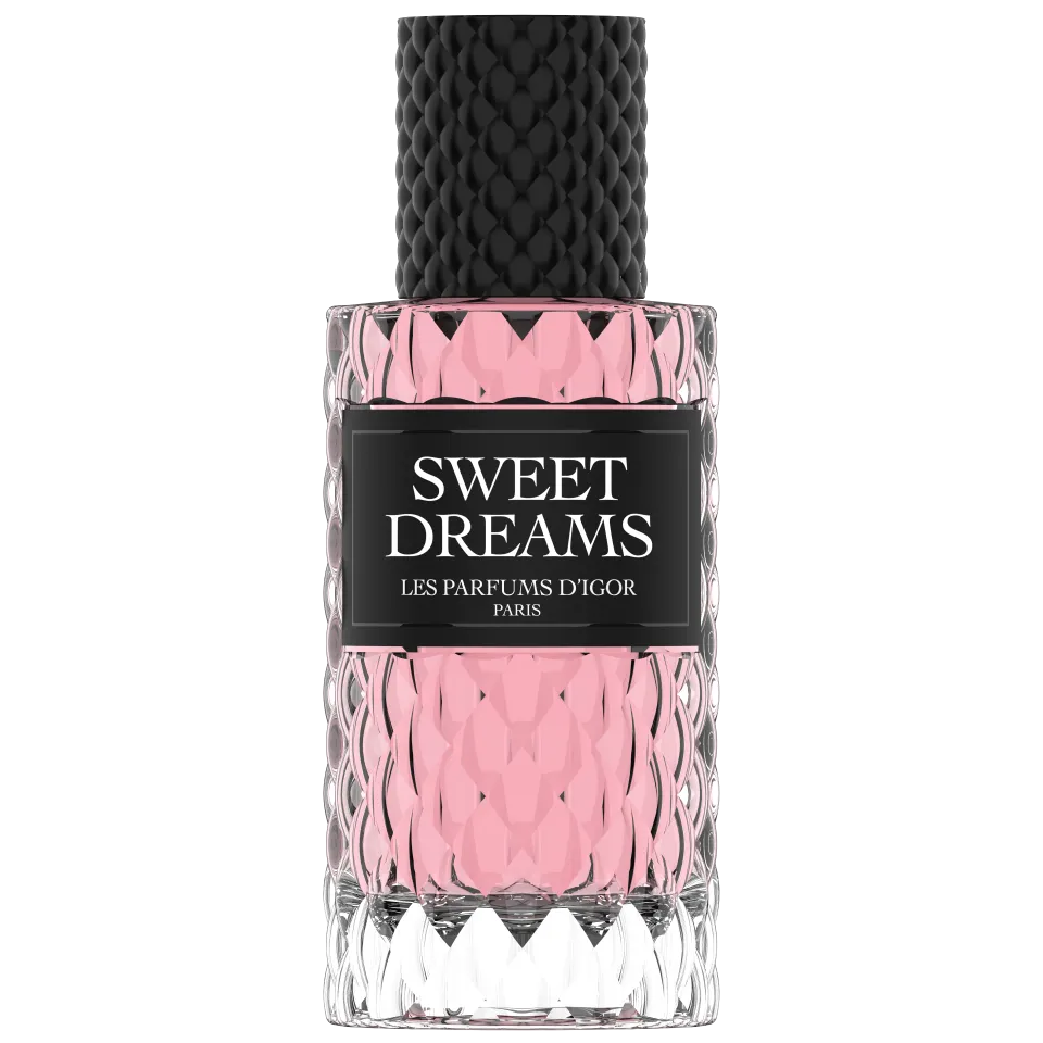 Sweet dream - Les parfums d'Igor