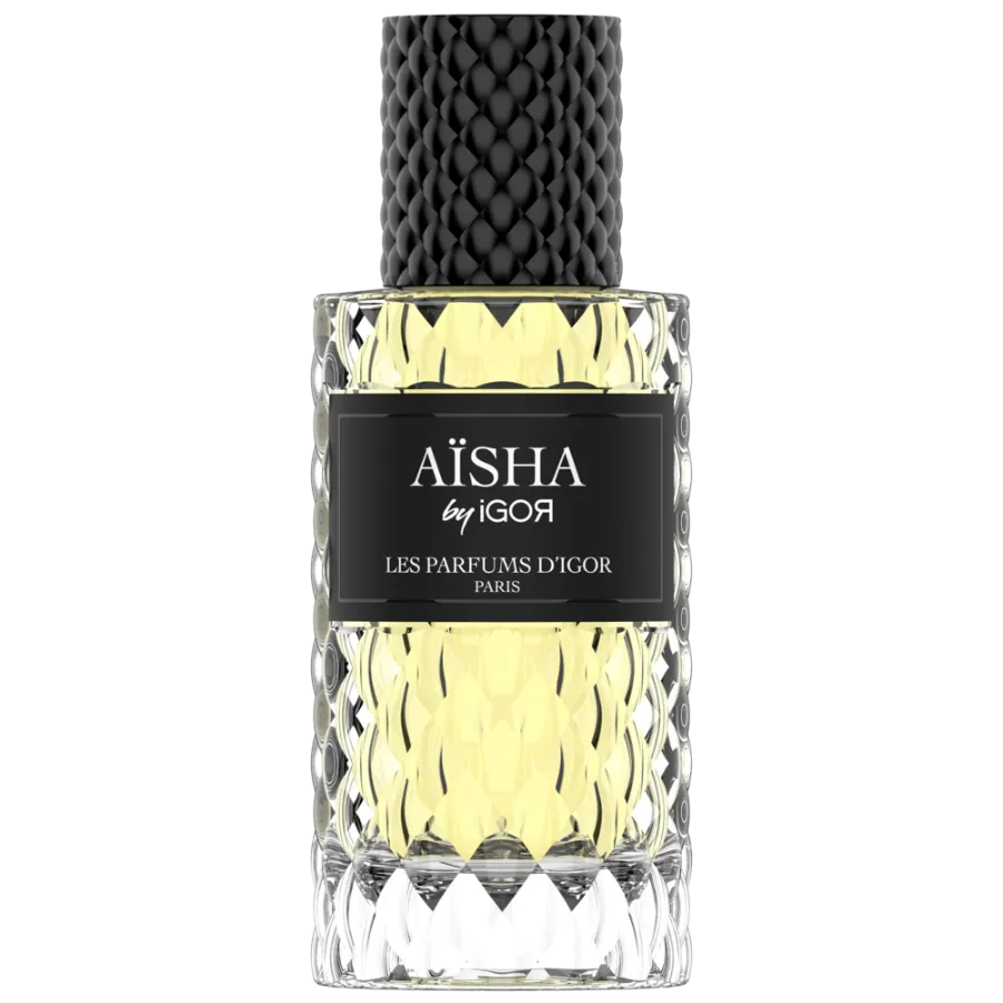 Aïsha - Les parfums d'Igor