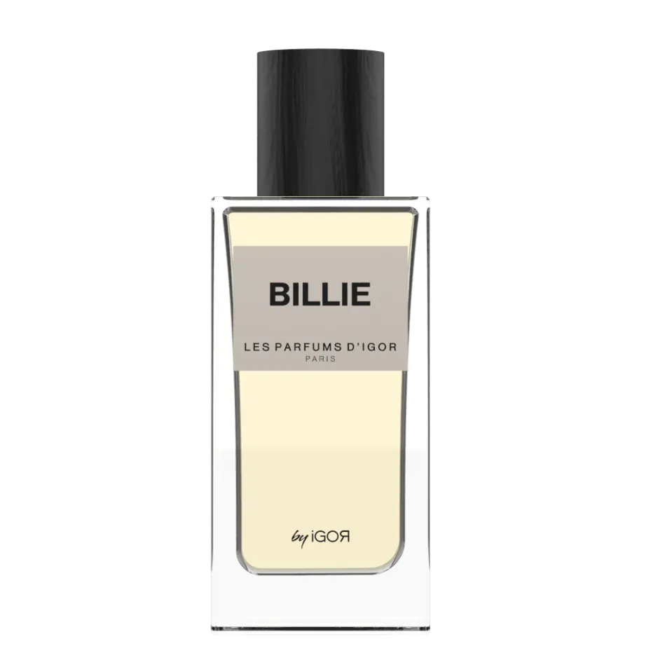 Billie - Les parfums d'Igor