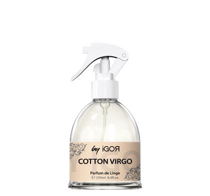 Cotton Virgo