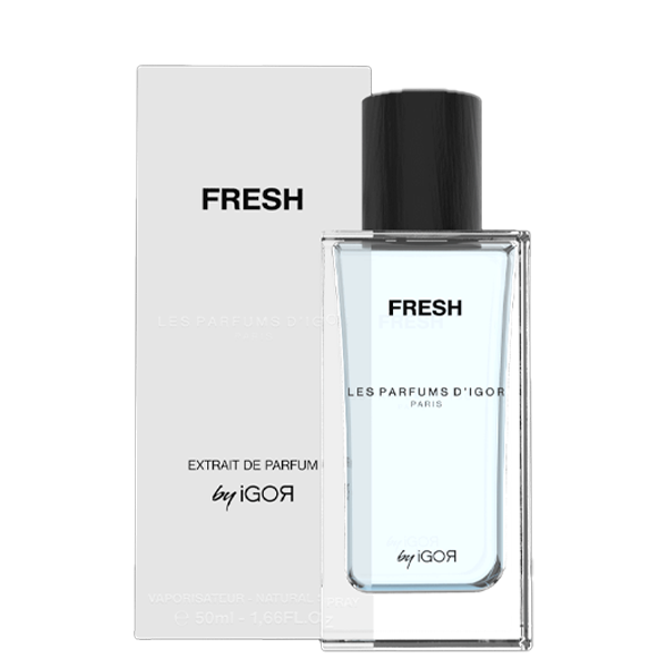 Fresh - Les parfums d'Igor