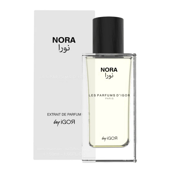 Nora - Les parfums d'Igor